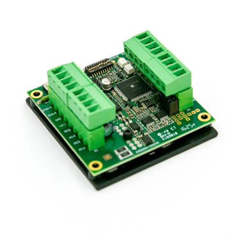 Geckodrive GR214V Bulletproof Digital Stepper Motor Driver