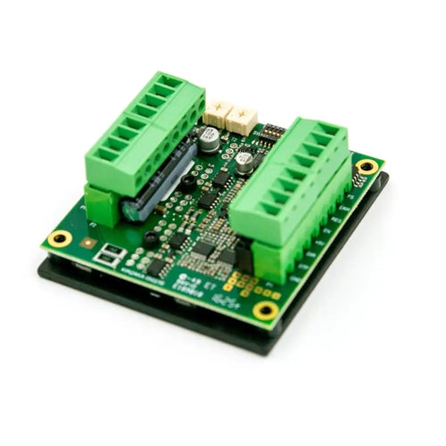 Geckodrive GR214V Bulletproof Digital Stepper Motor Driver