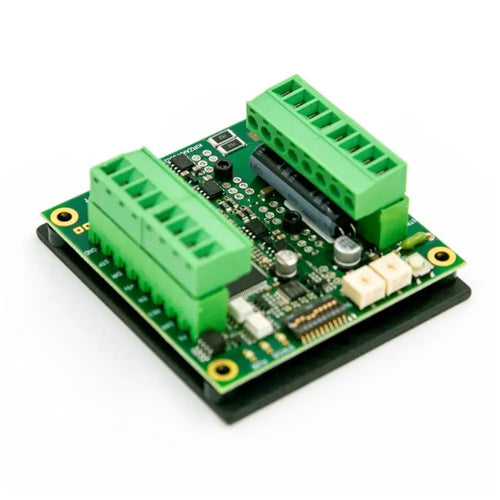 Geckodrive GR214V Bulletproof Digital Stepper Motor Driver