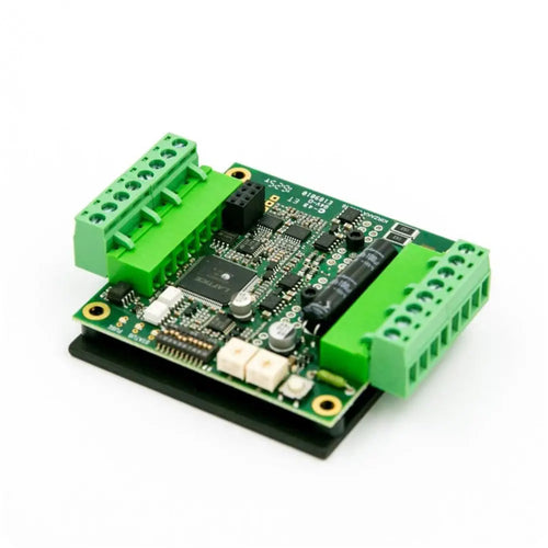 Geckodrive GR214V Bulletproof Digital Stepper Motor Driver