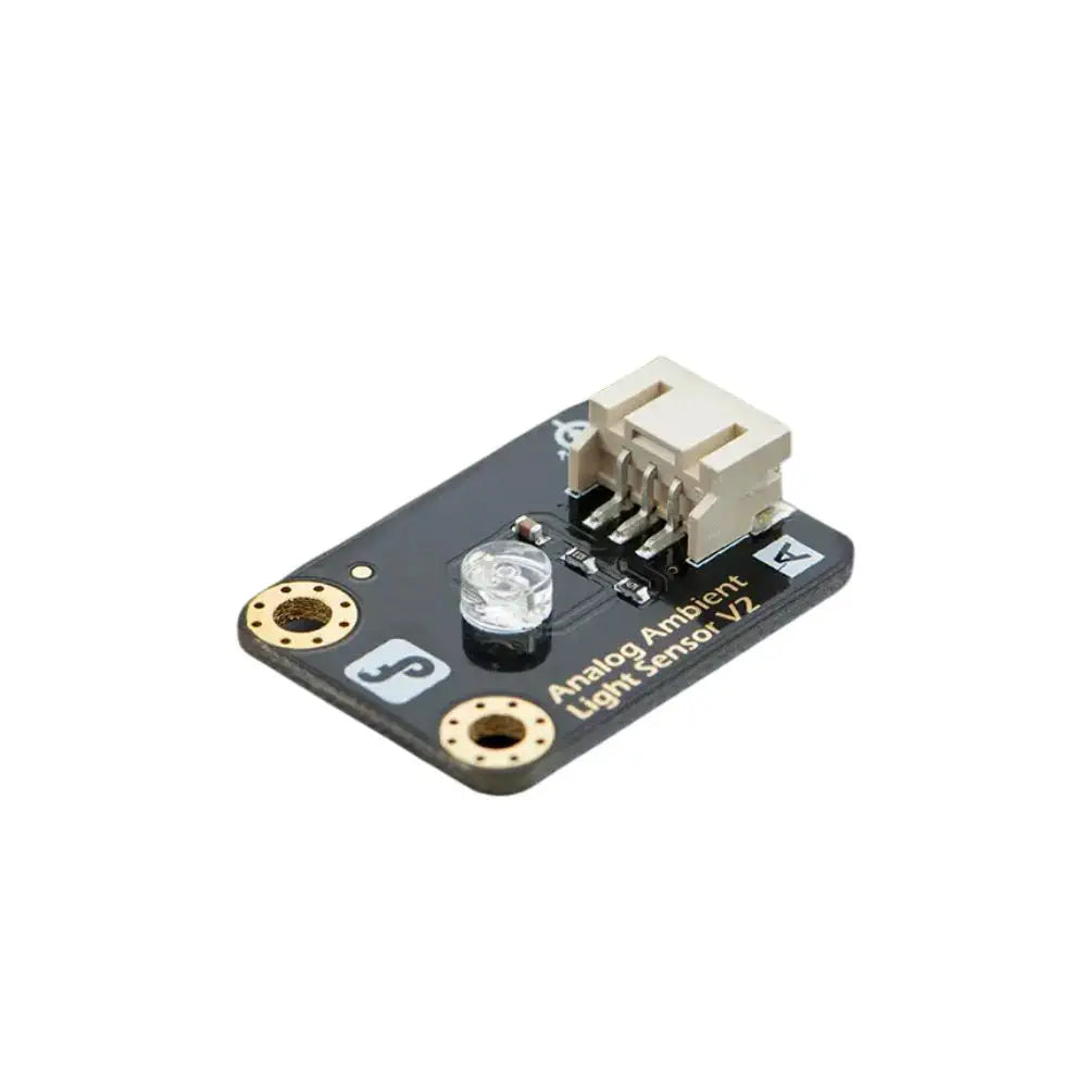 Gravity Ambient Light Sensor - RobotShop