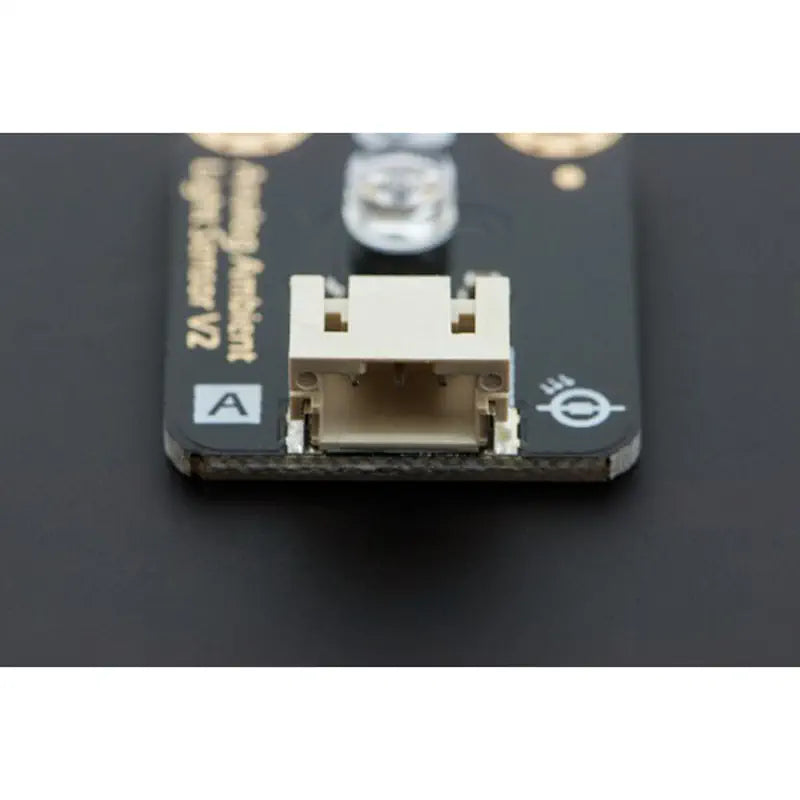 Gravity Ambient Light Sensor - RobotShop