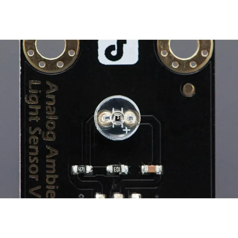 Gravity Ambient Light Sensor - RobotShop