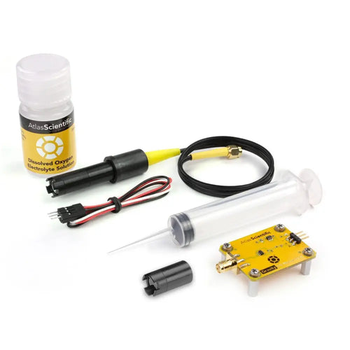 Gravity™ Analog Dissolved Oxygen Kit