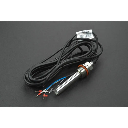 Gravity Analog Electrical Conductivity Sensor PRO (K=1)