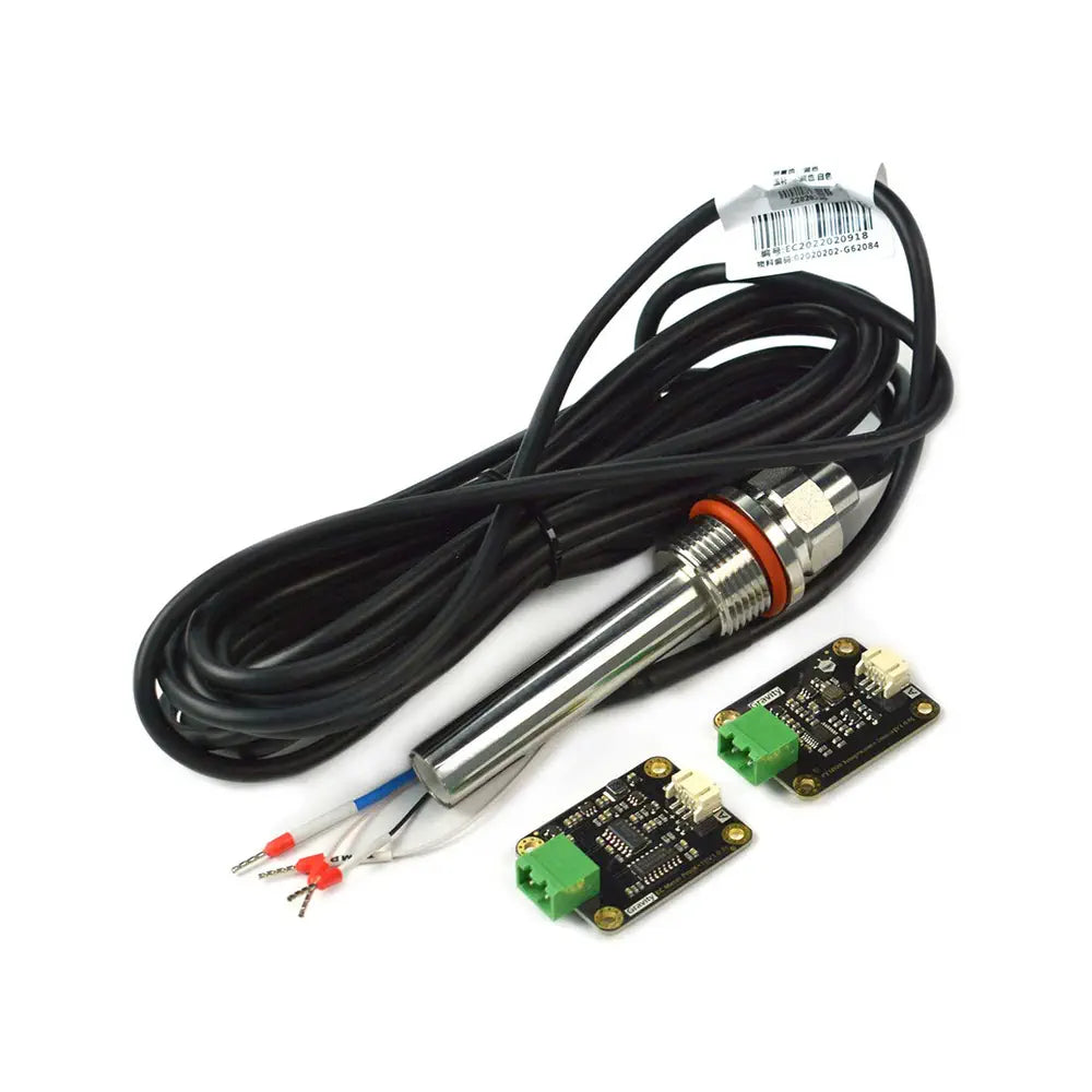 Gravity Analog Electrical Conductivity Sensor PRO (K=1)