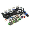 Gravity Analog Electrical Conductivity Sensor PRO (K=1)