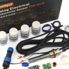 Gravity Analog Electrical Conductivity Sensor PRO (K=1)