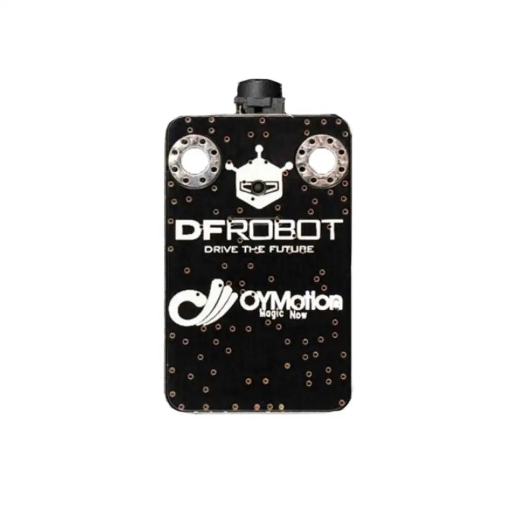 Gravity Analog EMG Sensor - RobotShop