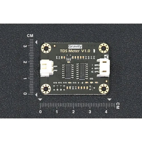 Gravity Analog TDS Sensor / Meter for Arduino