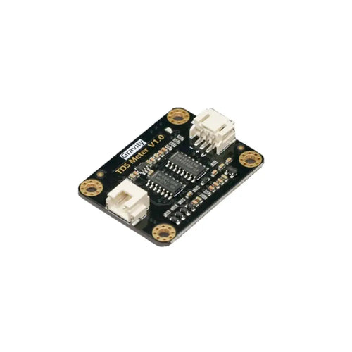 Gravity Analog TDS Sensor / Meter for Arduino