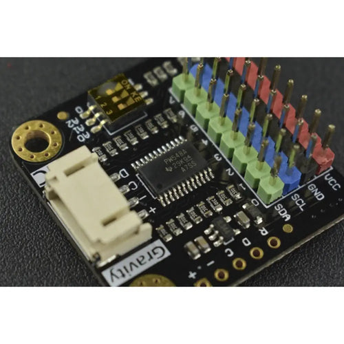 DFRobot Gravity Digital 8 Channel I2C Multiplexer