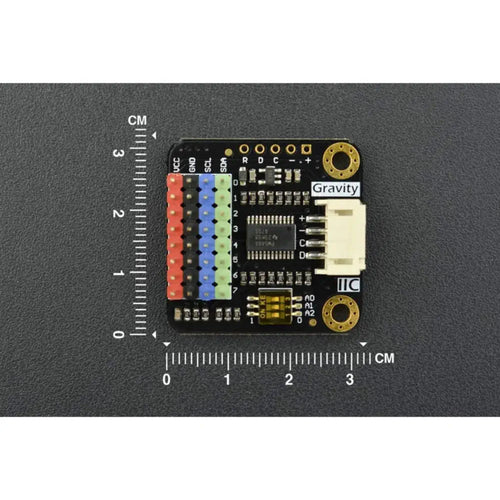 DFRobot Gravity Digital 8 Channel I2C Multiplexer