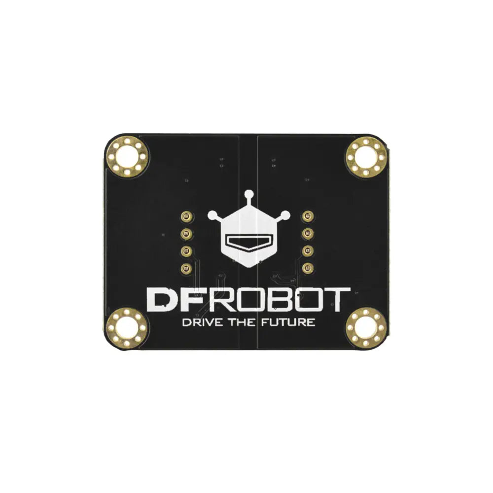Gravity: Digital I2C Signal Isolator