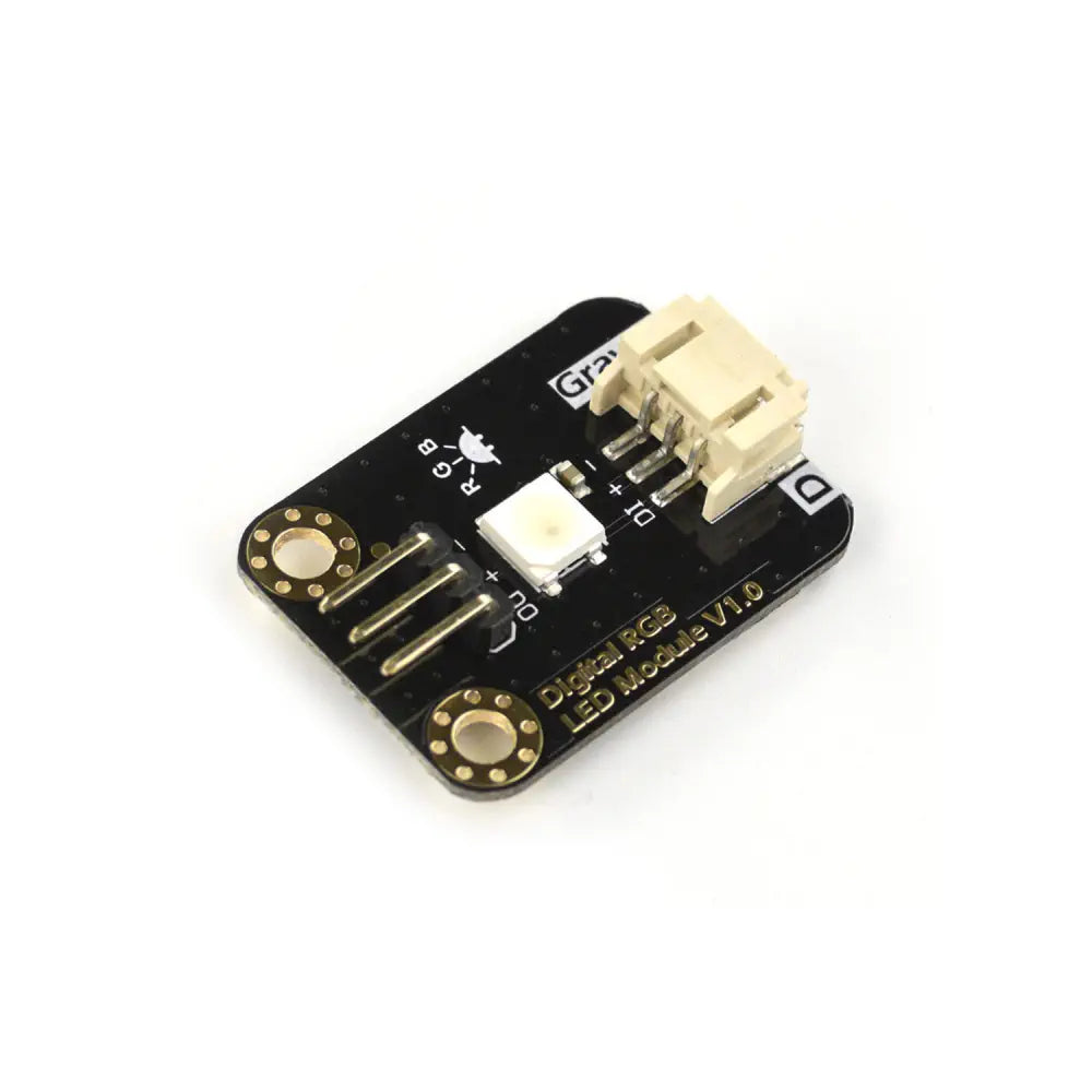 Gravity: Digital RGB LED Module