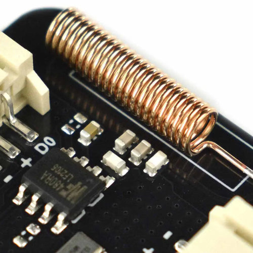 Gravity Digital Wireless Receive Switch (433MHz)