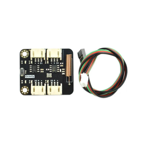 Gravity Digital Wireless Receive Switch (433MHz)