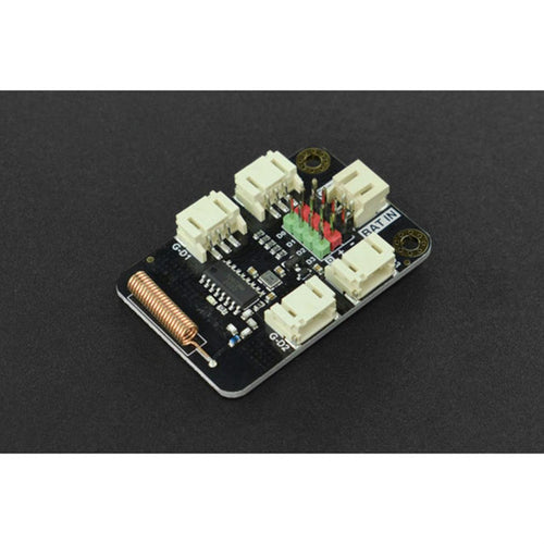 Gravity Digital Wireless Switch Kit Transmit & Receive (433 MHz)