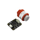 Gravity Electrochemical Oxygen Sensor (0-100%Vol) - I2C