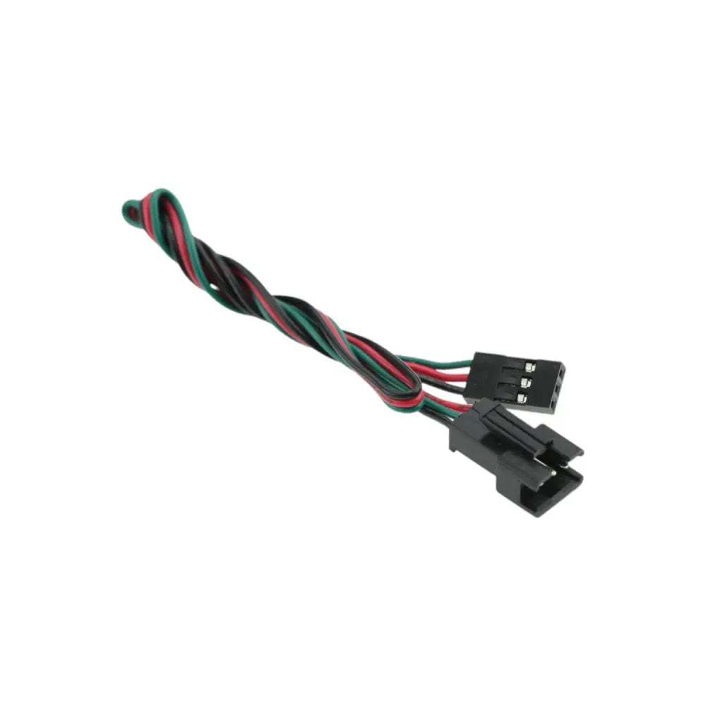 Gravity: Flexible 8x32 RGB LED Matrix