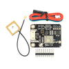 Gravity: GNSS GPS BeiDou Positioning Module w/ RTC - I2C&UART