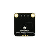 Gravity: GP8501 2-Channel PWM to 0-2.5V/VCC DAC Module