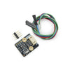 Gravity: I2C 12-Bit DAC Module