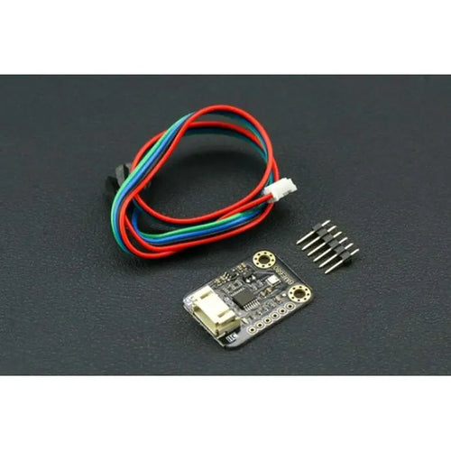 Gravity: I2C BME680 Environmental Sensor