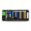 Gravity IO Shield for FireBeetle M0 and ESP32-E