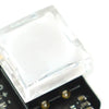 Gravity LED Switch - Yellow
