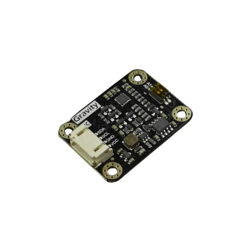 Gravity MEMS Gas Sensor (CO, Alcohol, NO2 & NH3) I2C MiCS-4514