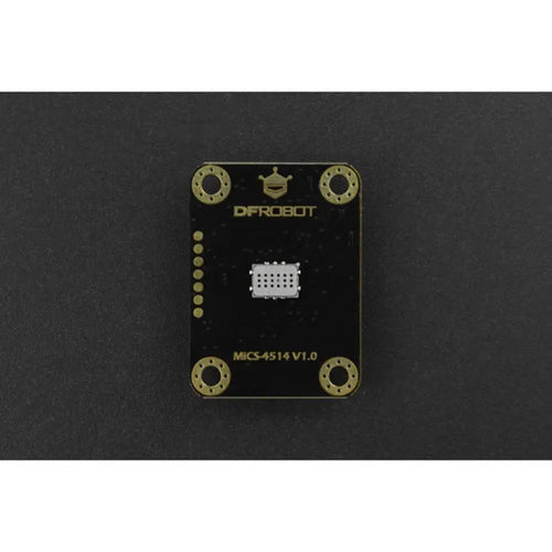 Gravity MEMS Gas Sensor (CO, Alcohol, NO2 & NH3) I2C MiCS-4514