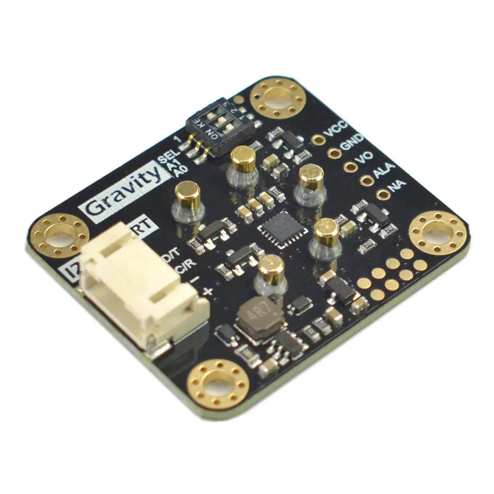 Gravity NH3 Sensor (Calibrated) - I2C & UART