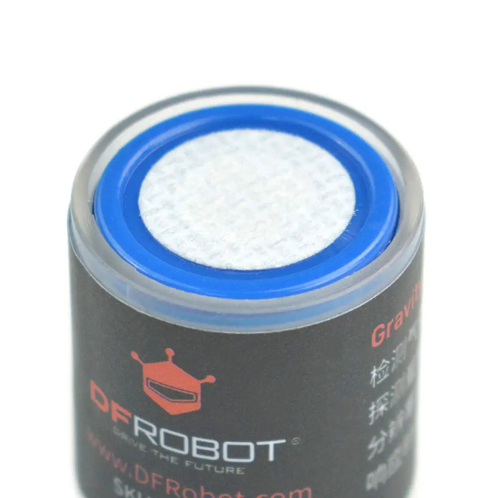 Gravity NH3 Sensor (Calibrated) - I2C & UART