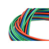 Gravity: PH2.0-Female DuPont Line w/ Tag (30cm, 5 Pack)