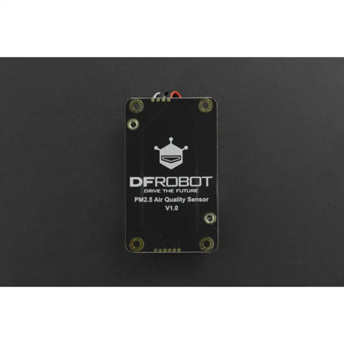 DFRobot Gravity PM2.5 Air Quality Sensor