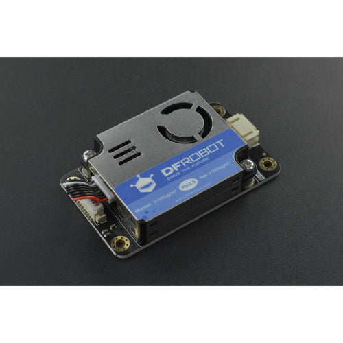 DFRobot Gravity PM2.5 Air Quality Sensor