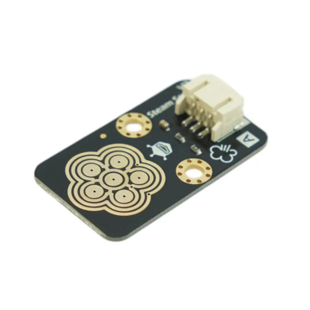 Gravity: Steam Sensor - RobotShop