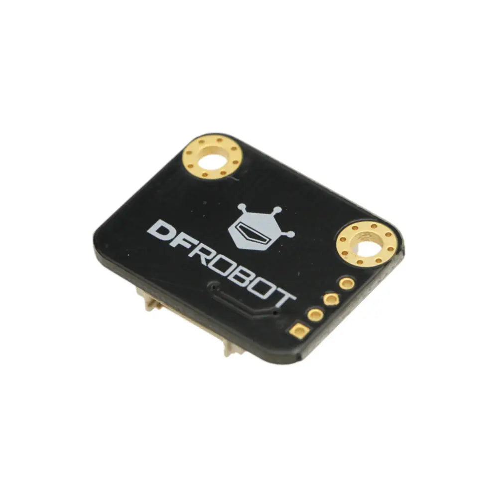 Gravity: UART Infrared Carbon Dioxide Sensor (0-50000 ppm)