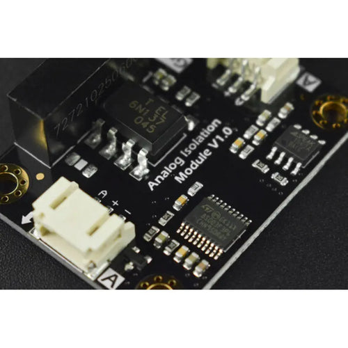 DFRobot Gravity: Analog Signal Isolator