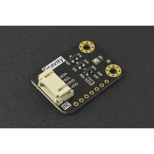 DFRobot Gravity BMP388 Barometric Pressure Sensors