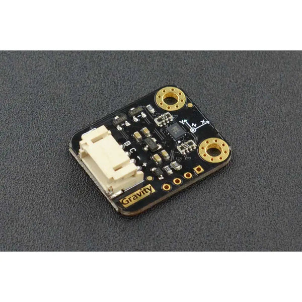 DFRobot Gravity I2C BMI160 6-Axis Inertial Motion Sensor
