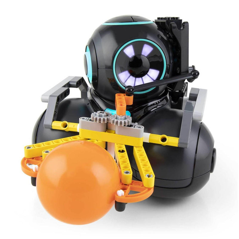 Gripper Building Kit for Wonder Workshop Dash Robot