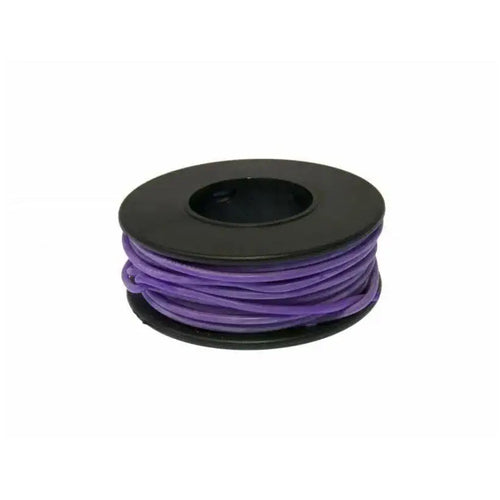 GroovyNoodle Silicone Jacketed Wire 7.5m (8x)