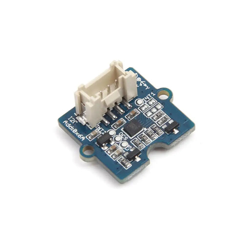 Grove - 6-Axis Accelerometer/Gyroscope