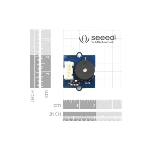 SeeedStudio Grove Buzzer Module