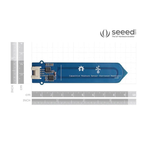 Grove Capacitive Moisture Sensor (Corrosion Resistant)