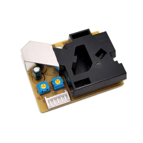 Grove Dust Sensor