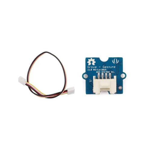 Grove - Gesture Sensor