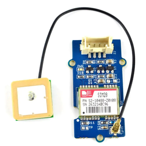 Grove GPS Module